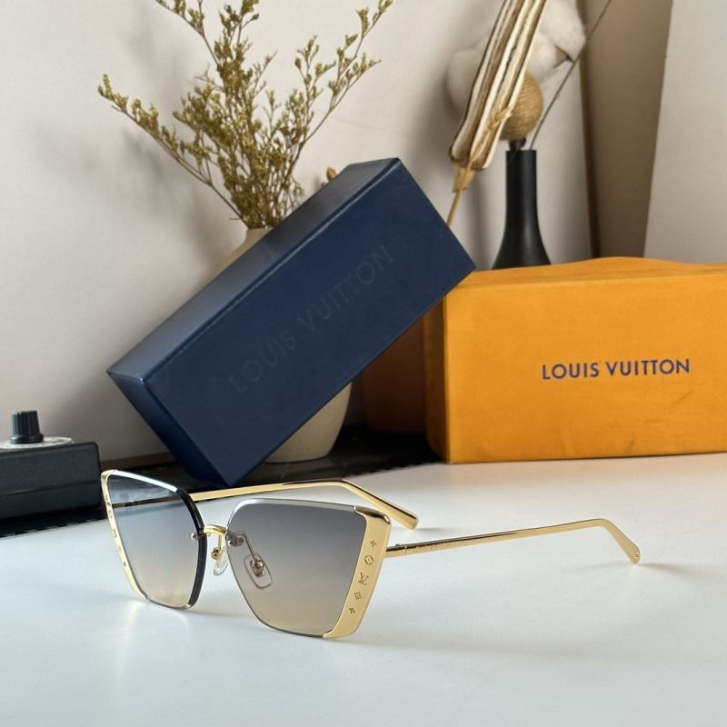 LV Sunglasses